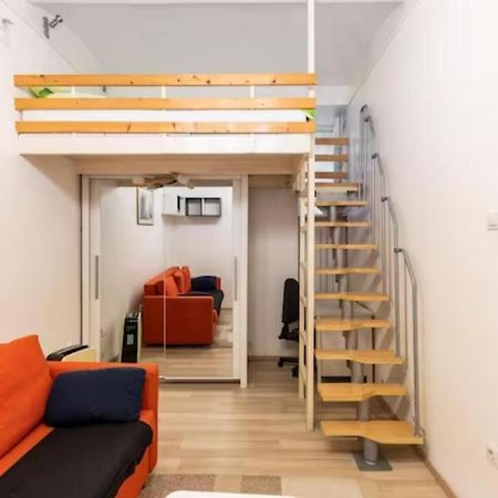 Zagreb Bunker At Main Square Apartment Ngoại thất bức ảnh