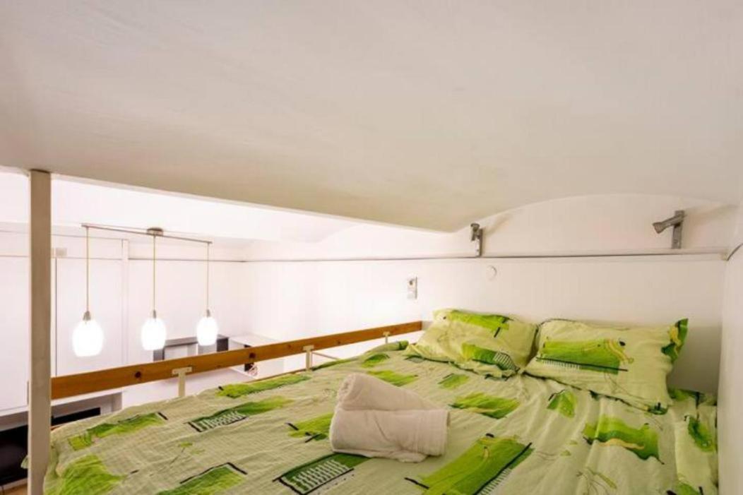 Zagreb Bunker At Main Square Apartment Ngoại thất bức ảnh