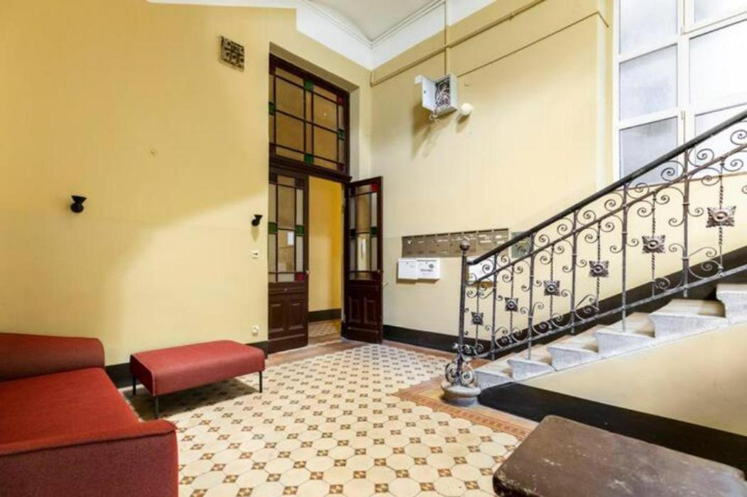 Zagreb Bunker At Main Square Apartment Ngoại thất bức ảnh