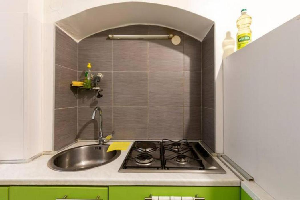 Zagreb Bunker At Main Square Apartment Ngoại thất bức ảnh